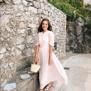 SOLD- Gal Meets Glam Louise Dress